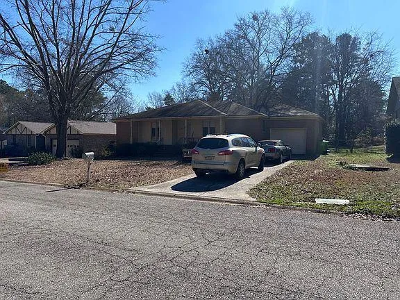 3/2B ranch style home For rent in Irmo SC #137 Maid Stone Rd