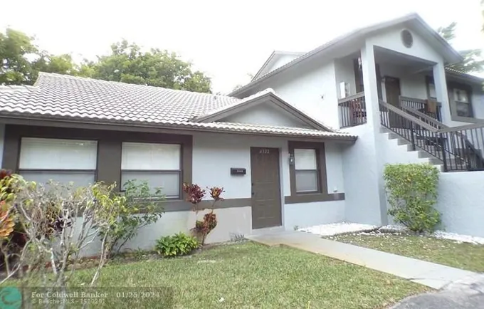 11522 NW 45th St, Coral Springs, FL 33065 - MLS F10418740 for Rent