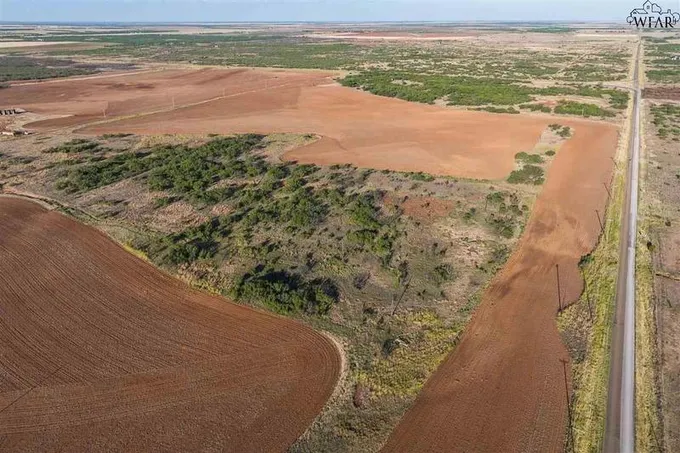210.32 Ac FM 368, Burkburnett, TX 76354 for Sale