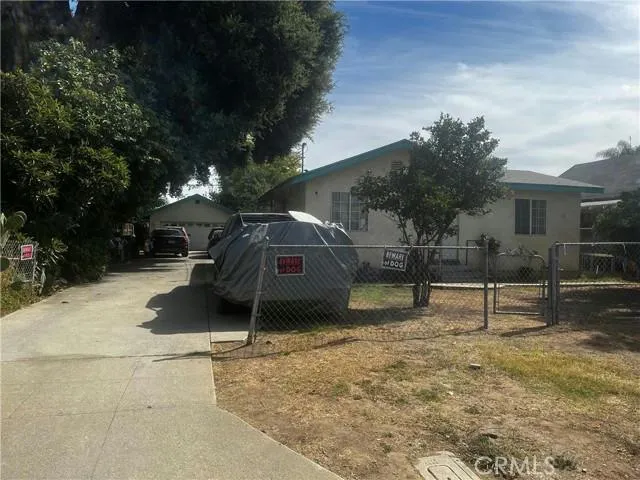 740 S ELEANOR ST, Pomona, CA 91766 Single Family Residence For Sale  MLS# TR23156259