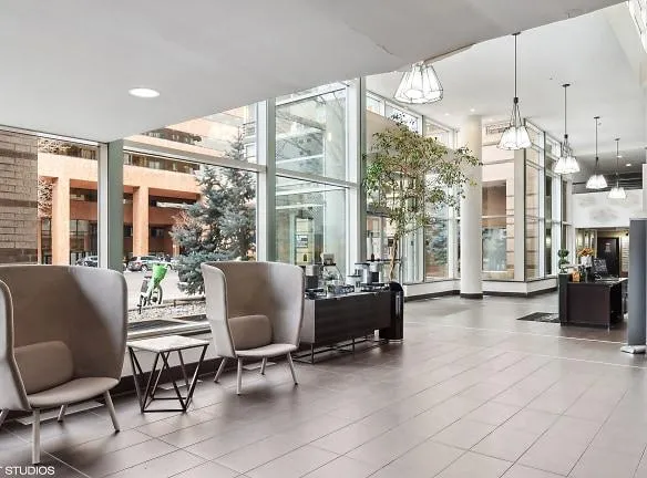 300 East Seventeenth Apartments - 300 E 17th Ave - Denver, CO Apartments for Rent