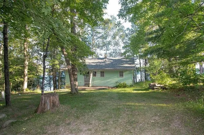 5657 Fehrs Dr NE, Outing, MN 56672 - MLS 6423034 for Sale