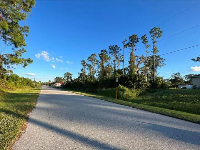AMNESTY DRIVE, NORTH PORT, FL 34288  612394416 for Sale