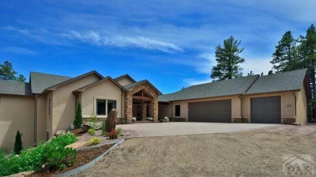 6578 SIGNAL MOUNTAIN RD, Beulah, CO 81023 Single Family Residence For Sale  MLS# 218781