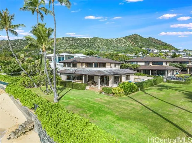215 Kaalawai Place 2191, Honolulu HI 96816 for Sale