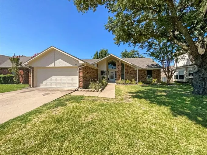 6305 Iris Dr, Rowlett, TX 75089 for Sale