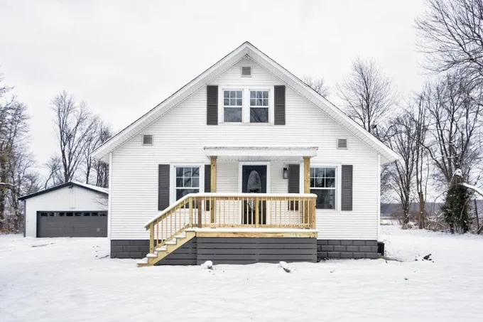 Plainwell, Allegan County, MI House for sale Property ID: 418385618