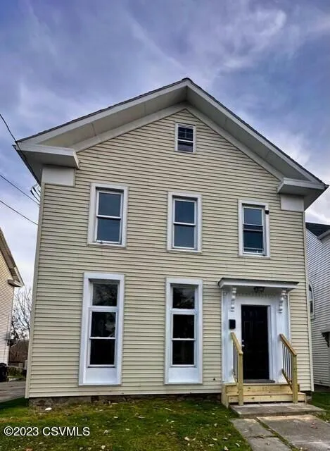 304 E FRONT ST, Berwick, PA 18603 Single Family Residence For Sale  MLS# 20-95837