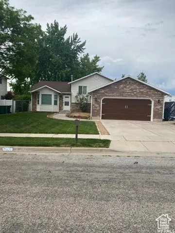 2864 W 4275 S, Roy, UT 84067  MLS# 1976798 for Sale