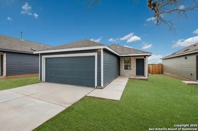 Pleasanton, Atascosa County, TX House for sale Property ID: 418411407
