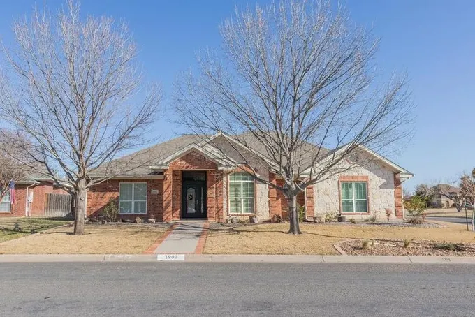San Angelo, Tom Green County, TX House for sale Property ID: 418739778