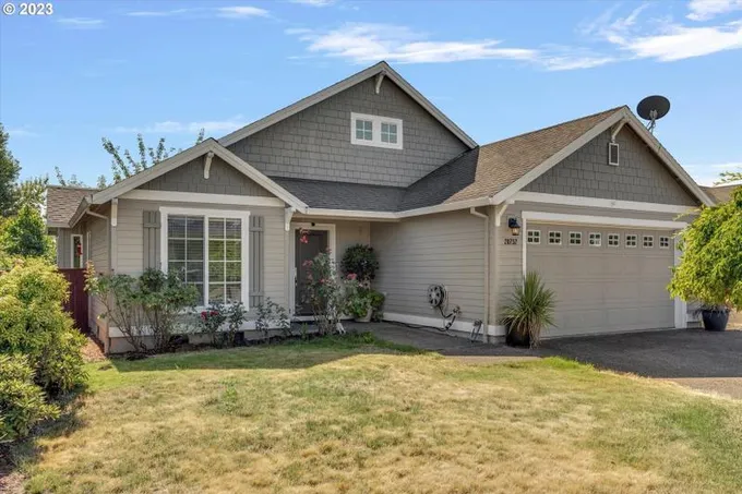 Aurora, Marion County, OR House for sale Property ID: 417042554
