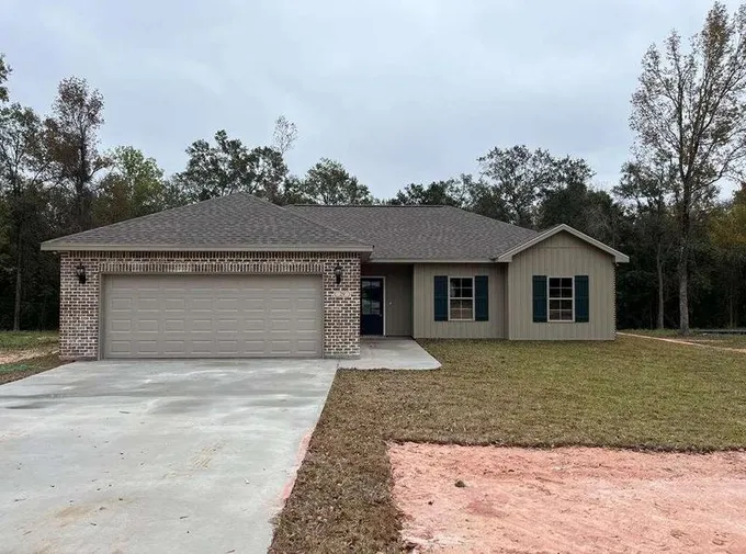 29 Ansley Lane, Carriere, MS 39426  609548008 for Sale
