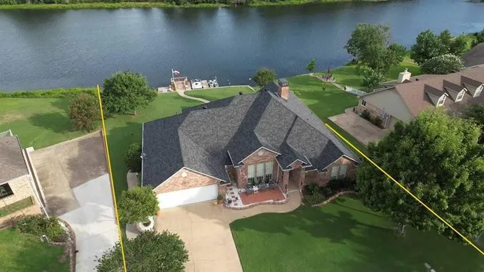 Mineola, Wood County, TX Lakefront Property, Waterfront Property, House for sale Property ID: 416881699