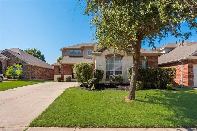 Sachse, Dallas County, TX House for sale Property ID: 417272217