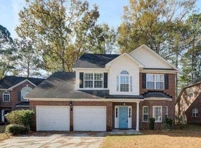102 DAVID JOHN CT, Goose Creek, SC 29445 Single Family Residence For Sale  MLS# 23027074