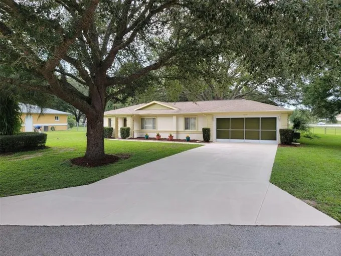 10547 SW 62ND CT, OCALA, FL 34476 Single Family Residence For Sale  MLS# S5088751