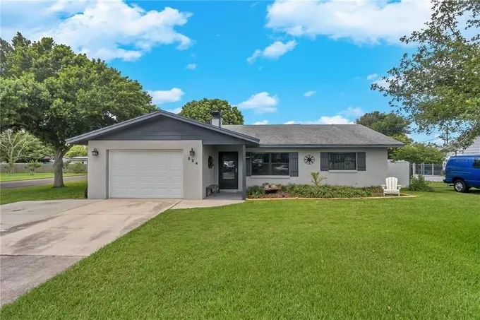 Saint Cloud, Osceola County, FL House for sale Property ID: 413395534