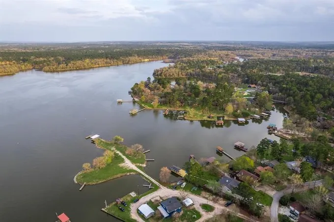 Lot 2 Poland Spring Ct, HUNTSVILLE, TX 77320 for Sale