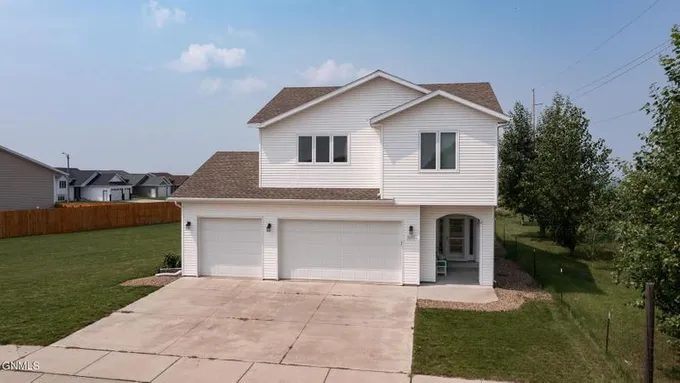 Mandan, Morton County, ND House for sale Property ID: 417293438