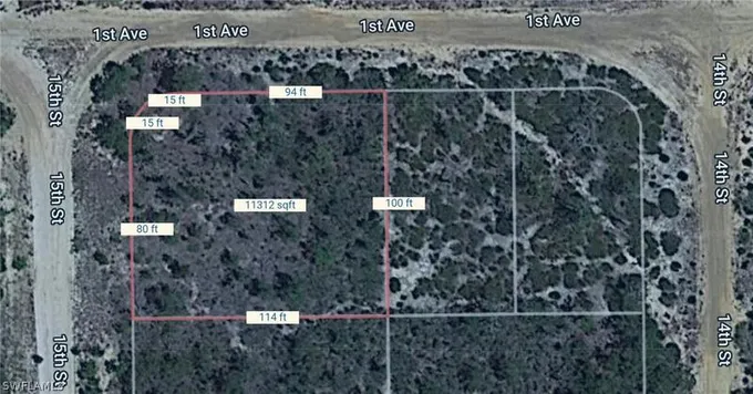 15TH ST, INTERLACHEN, FL 32148 Single Family Residence For Sale  MLS# 222072443 for Rent
