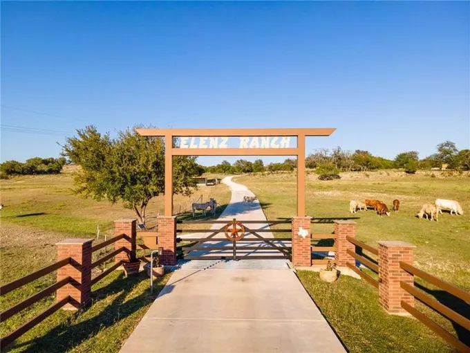 4741 FM 2313, Kempner, TX 76539 for Sale
