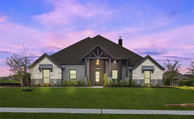 112 Bel Grand Rd, Haslet, TX 76052 for Sale