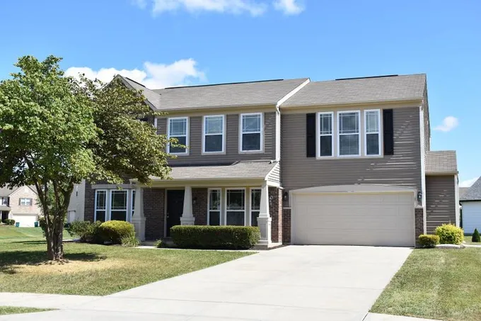 Avon, Hendricks County, IN House for sale Property ID: 417707510