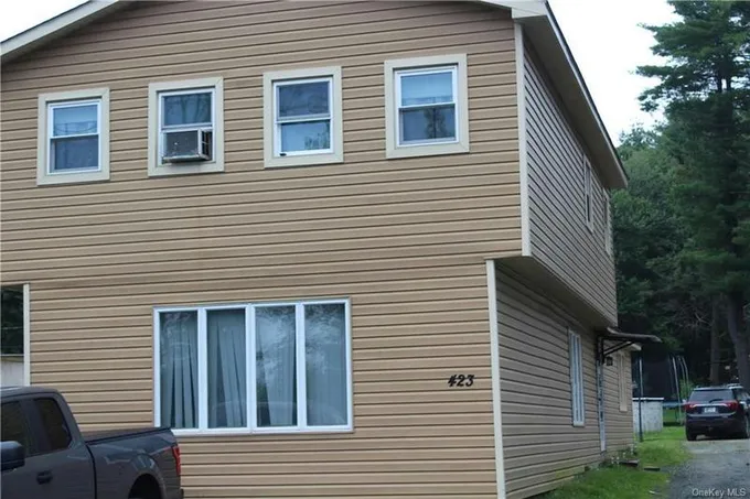 423 FRASER RD, Kiamesha Lake, NY 12751 Multi Family For Sale  MLS# H6264364 for Rent