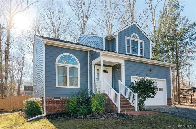 14003 BUCK RUB CIR, Chesterfield, VA 23112 Single Family Residence For Sale  MLS# 2329660