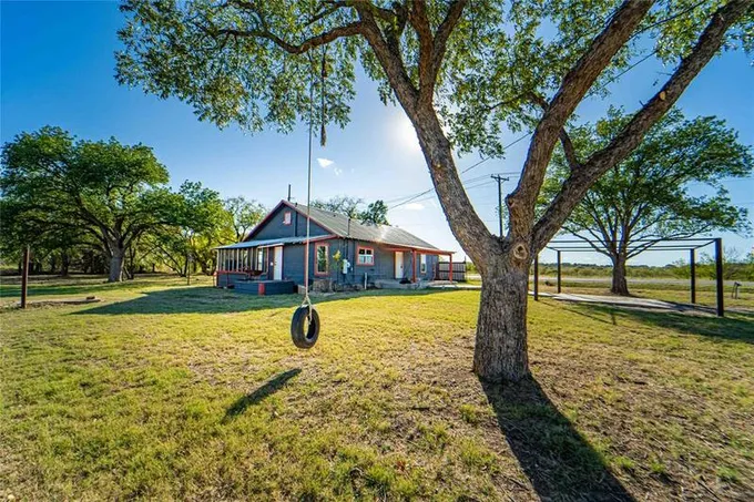 1172 US Highway 183 S, Breckenridge, TX 76424 for Sale