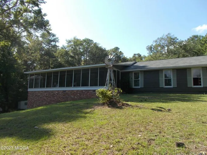 126 ROCKINGHAM PL, Macon, GA 31217 Single Family Residence For Sale  MLS# 172789