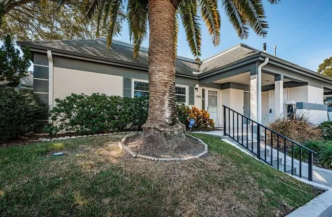 1295 N Mc Mullen Booth Rd, Clearwater, FL 33759 - MLS U8219591 for Sale