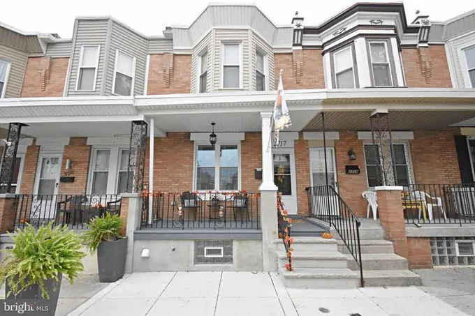2717 Eddington St, Philadelphia, PA 19137  MLS# PAPH2295824 for Sale