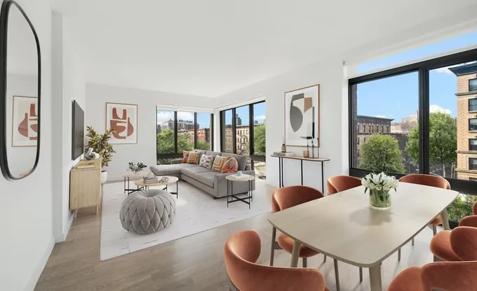 2351 Adam C Powell Blvd #209, New York, NY 10030 - MLS RPLU-756522033839 for Sale