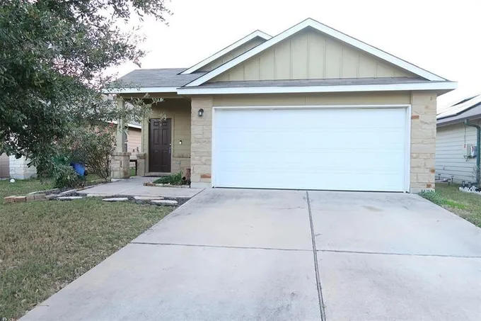 12925 Ship Bell Dr, Manor, TX 78653 for Rent