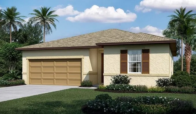 855 Folklore Ln, Haines City, FL 33844 - MLS S5091096 for Sale