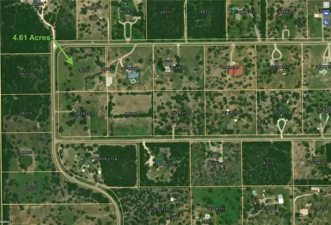 4.61 ACRES COUNTY ROAD 2111, Alice, TX 78332 Land For Sale  MLS# 425896
