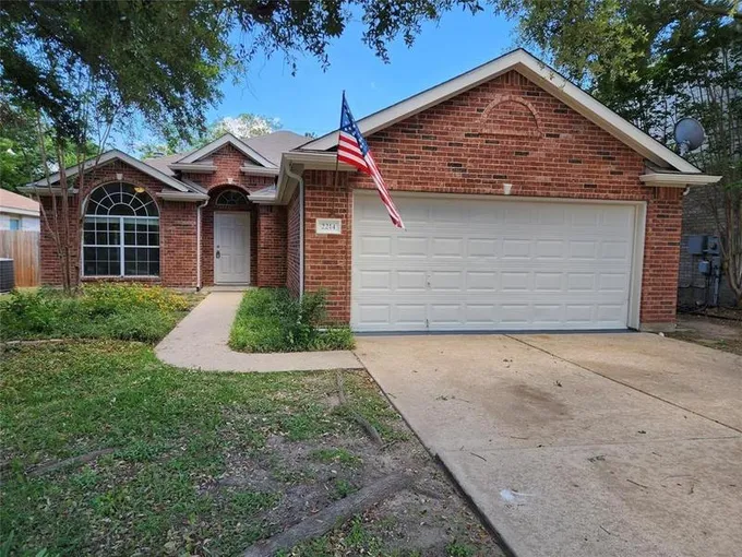 2214 Kerr Trl, Cedar Park, TX 78613 for Rent