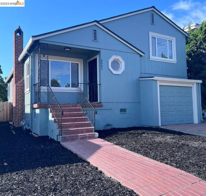 Oakland, Alameda County, CA House for sale Property ID: 417394480