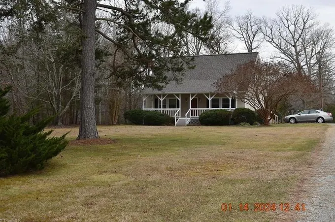 8111 Spearman Rd, Browns Summit, NC 27214 - MLS 1130167 for Sale