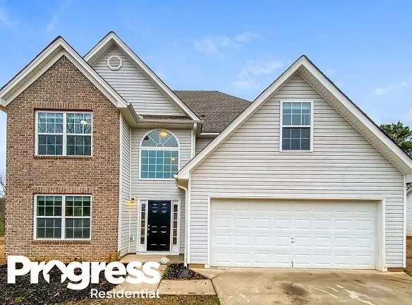 844 Betsy Ross Trail - Hampton, GA 30228 - Home For Rent
