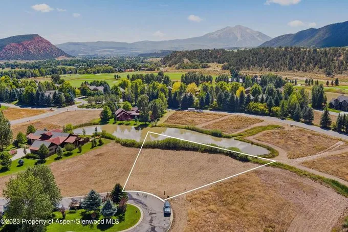 TBD Sundance Trail, Carbondale, CO 81623  602104778 for Sale