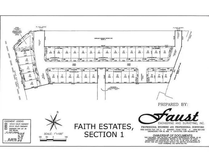 5000 Favor St, BEAUMONT, TX 77708 for Sale