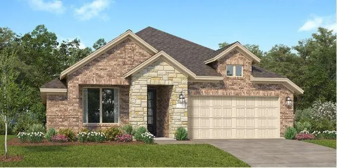 1807 Hyde Acres St, League City, TX 77573 for Sale