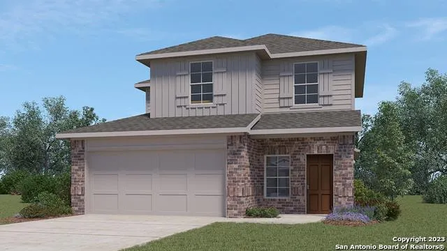 108 Chipping Alley, Floresville, TX 78114 for Sale