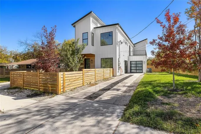 8005 Tisdale Dr A, Austin, TX 78757 for Rent