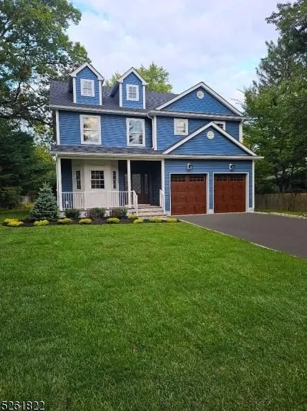 18 Old Stirling Rd, Warren Township, NJ 07059 - MLS 3879561 for Sale