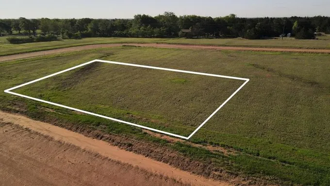 Lot 13D Valhalla Court, Gordonville, TX 76245 for Sale