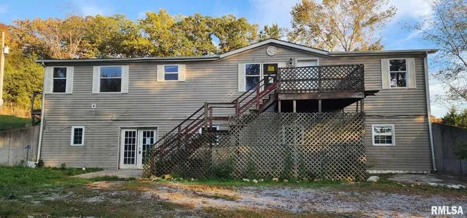 20 Shepard Ln, Anna, IL 62906  MLS# EB451073 for Sale